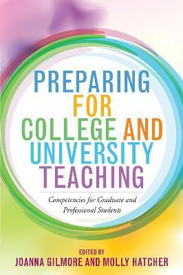 Preparing for College and University Teaching(English, Paperback, unknown)