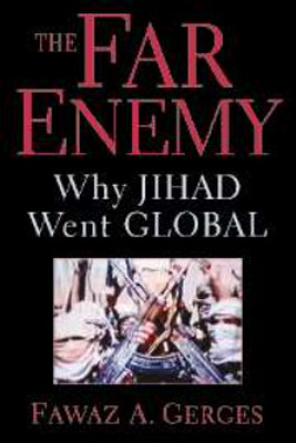 The Far Enemy(English, Electronic book text, Gerges Fawaz A.)