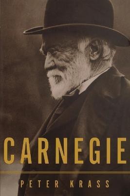 Carnegie(English, Paperback, Krass Peter)