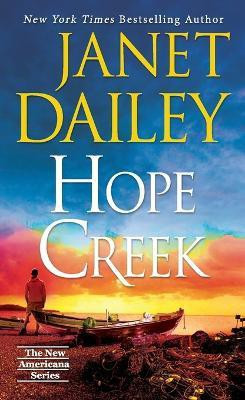 Hope Creek(English, Paperback, Dailey Janet)