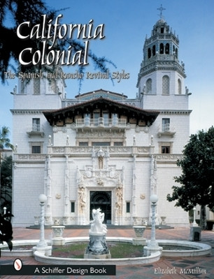 California Colonial(English, Hardcover, McMillian Elizabeth)