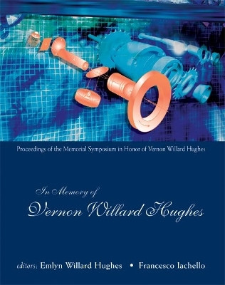 In Memory Of Vernon Willard Hughes - Proceedings Of The Memorial Symposium In Honor Of Vernon Willard Hughes(English, Hardcover, unknown)