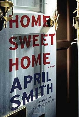 Home Sweet Home(English, Paperback, Smith April)