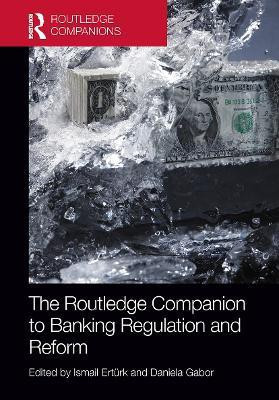The Routledge Companion to Banking Regulation and Reform(English, Paperback, unknown)