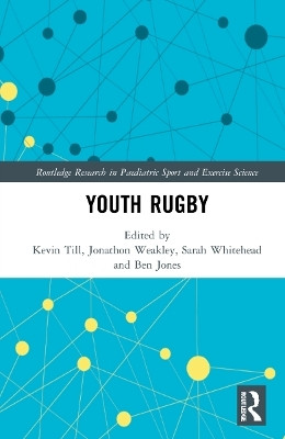 Youth Rugby(English, Paperback, unknown)
