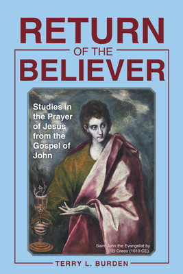 Return of the Believer(English, Paperback, Burden Terry L)