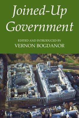 Joined-Up Government(English, Paperback, unknown)