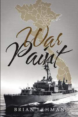 War Paint(English, Paperback, Lehman Brian)