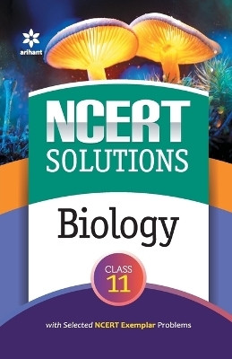 Ncert Solutions Biology for Class 11th(English, Paperback, Sharma Poonam)