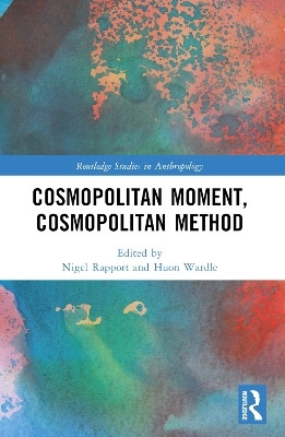 Cosmopolitan Moment, Cosmopolitan Method(English, Paperback, unknown)