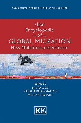 Elgar Encyclopedia of Global Migration(English, Hardcover, unknown)