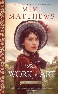 The Work of Art(English, Paperback, Matthews Mimi)