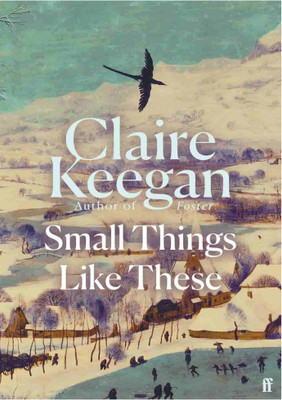 Small Things Like These, English(Paperback, Keeganclaire)