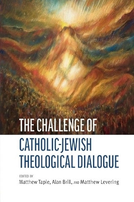 The Challenge of Catholic-Jewish Theological Dialogue(English, Hardcover, unknown)