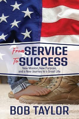 Service to Success(English, Paperback, Taylor Bob)