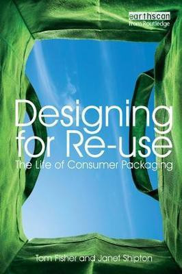 Designing for Re-Use(English, Paperback, Fisher Tom)