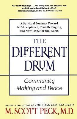 The Different Drum(English, Paperback, Peck M. Scott)