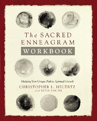 The Sacred Enneagram Workbook(English, Paperback, Heuertz Christopher L.)