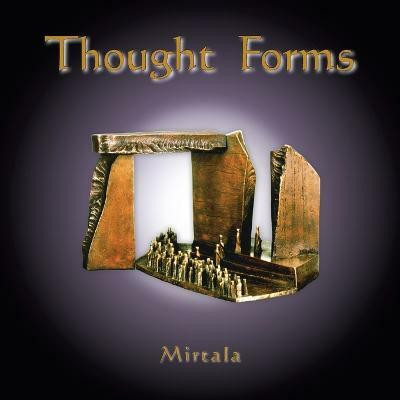 Thought-Forms(English, Paperback, Mirtala)