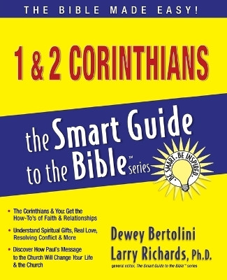 1 and 2 Corinthians(English, Paperback, Bertolini Dewey)