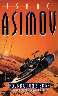 Foundation's Edge(English, Paperback, Asimov Isaac)