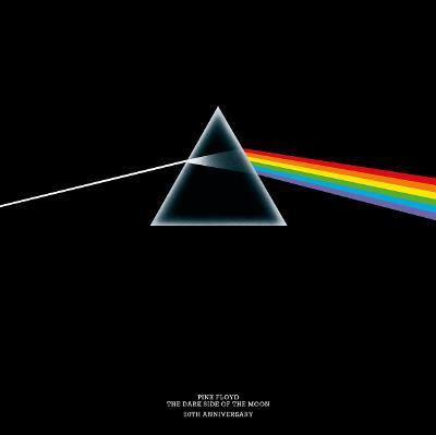 Pink Floyd: The Dark Side of the Moon(English, Hardcover, Floyd Pink)