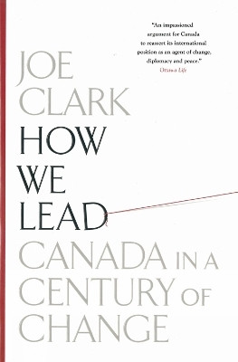 How We Lead(English, Paperback, Clark Joe)