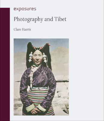 Photography and Tibet(English, Paperback, Harris Clare)