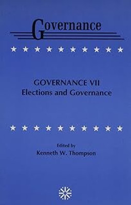 New Sights on Governance VII(English, Paperback, unknown)