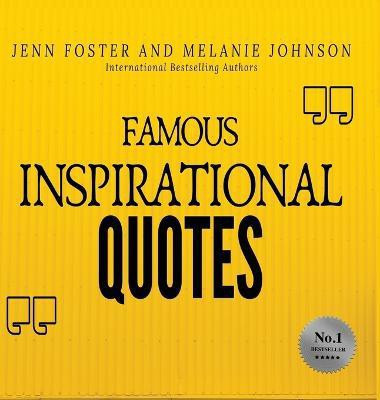 Famous Inspirational Quotes(English, Hardcover, unknown)