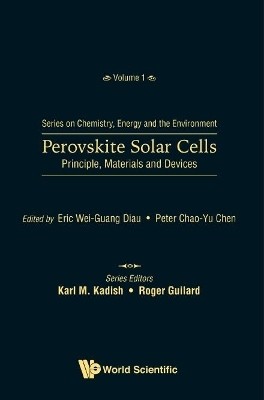 Perovskite Solar Cells: Principle, Materials And Devices(English, Hardcover, unknown)