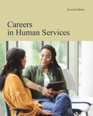 Careers in Human Services(English, Hardcover, Salem Press)
