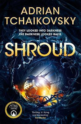 Shroud(English, Paperback, Tchaikovsky Adrian)