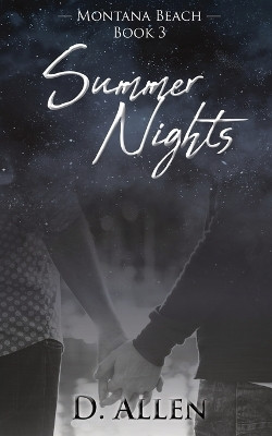 Summer Nights(English, Paperback, Allen D)