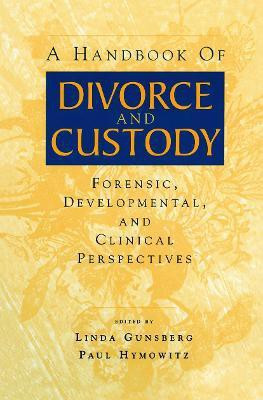 A Handbook of Divorce and Custody(English, Paperback, unknown)