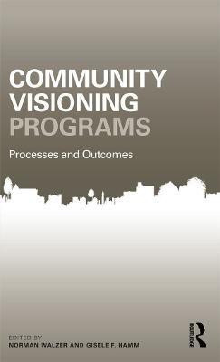 Community Visioning Programs(English, Paperback, unknown)
