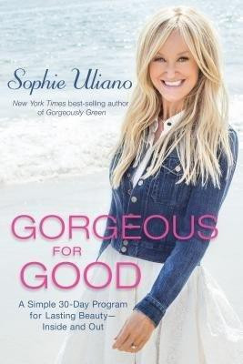 Gorgeous for Good(English, Paperback, Uliano Sophie)
