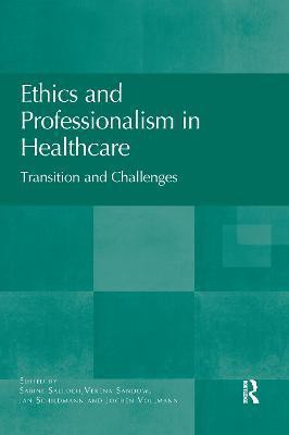 Ethics and Professionalism in Healthcare(English, Paperback, unknown)