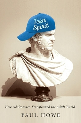 Teen Spirit(English, Electronic book text, Howe Paul)