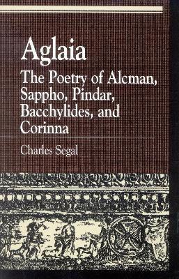 Aglaia(English, Paperback, Segal Charles)