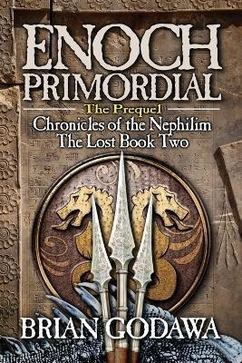 Enoch Primordial(English, Paperback, Godawa Brian)