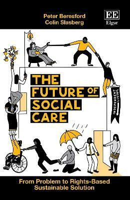 THE FUTURE OF SOCIAL CARE(English, Hardcover, Beresford Peter)