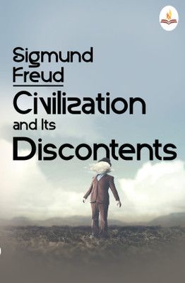 Civilization and its Discontents(English, Paperback, Freud Sigmund)
