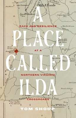 A Place Called Ilda(English, Paperback, Shoop Tom)