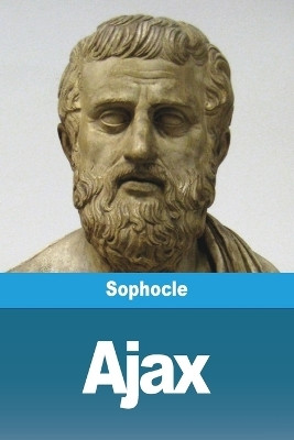 Ajax(French, Paperback, Sophocle)