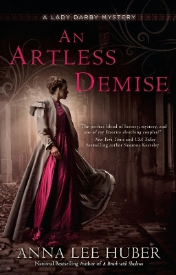 An Artless Demise(English, Paperback, Huber Anna Lee)