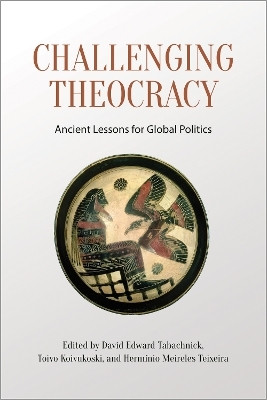 Challenging Theocracy(English, Electronic book text, unknown)