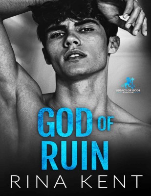 God of Ruin(English, Paperback, Kent Rina)