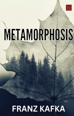 Metamorphosis(Paperback, Franz Kafka)