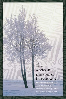 The African Diaspora in Canada(English, Paperback, unknown)
